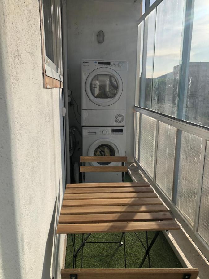 La Cle -Climatisation - Parking Prive - Ideale - Professionnels - Familles - Amis Hyères Zewnętrze zdjęcie